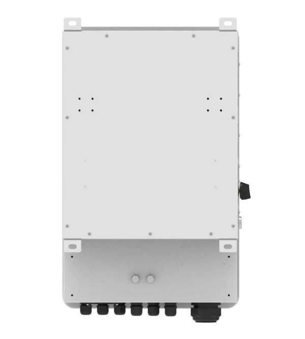 Гібридний інвертор Deye SUN-12K-SG04LP3-EU 12kW, 3Ф, 48V