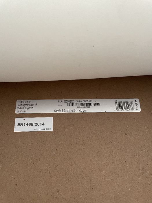 Люльки Cybex gazelle S для коляски сайбекс