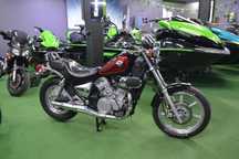 Kawasaki VN VN 750 VULCAN , Gwarancja 1 ROK , RATY 3% , DOWÓZ , 31800km