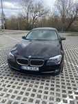 BMW Seria 5 BMW F10 528I ~ 177 TYŚ KM ~ N52 ~ 3.0 benzyna ~ AUTOMATYCZNA SKRZYNIA
