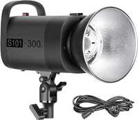 Lampa błyskowa Neewer S101-300W PRO