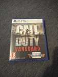 Call of Duty Vanguard PS5 PL