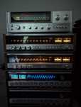 Amplituner Sansui