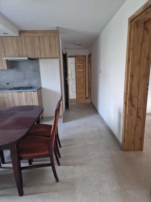 Wynajmę mieszkanie Łapy centrum