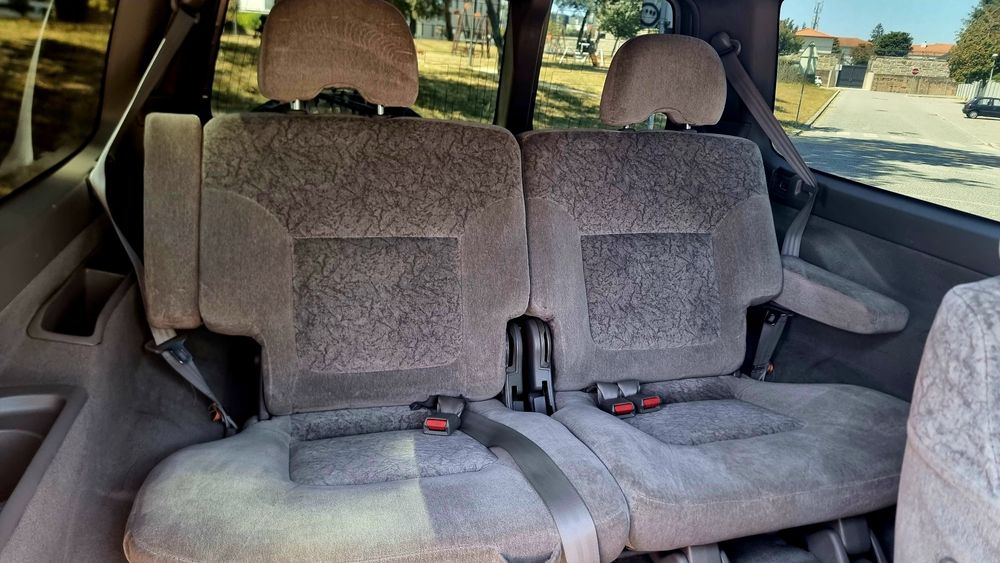 Nissan Patrol Gr y61 Original