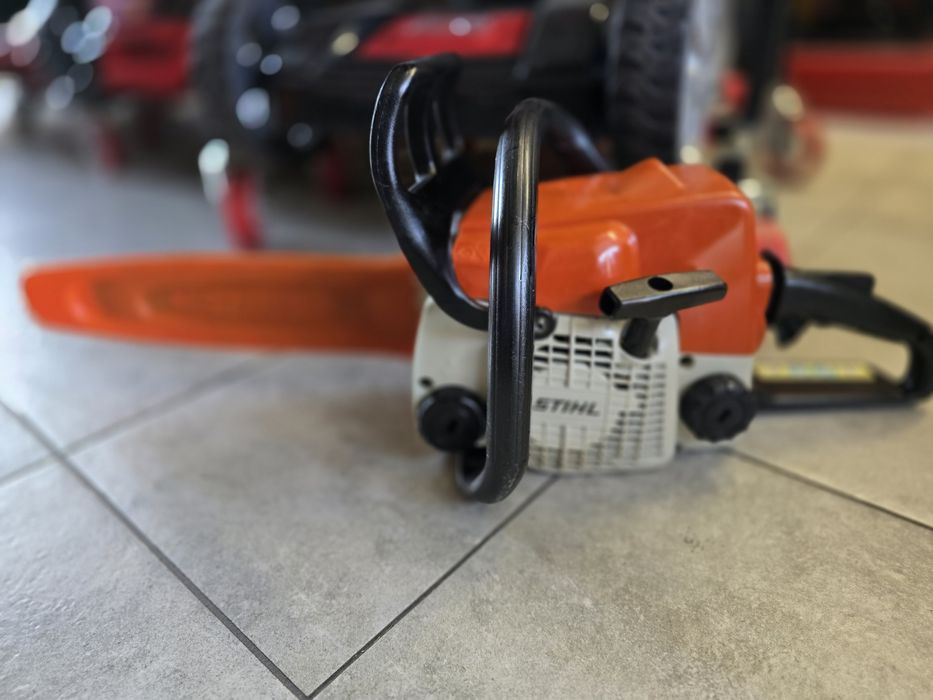 Piła spalinowa Stihl ms 170 1.6km Raty Serwis Wysyłka