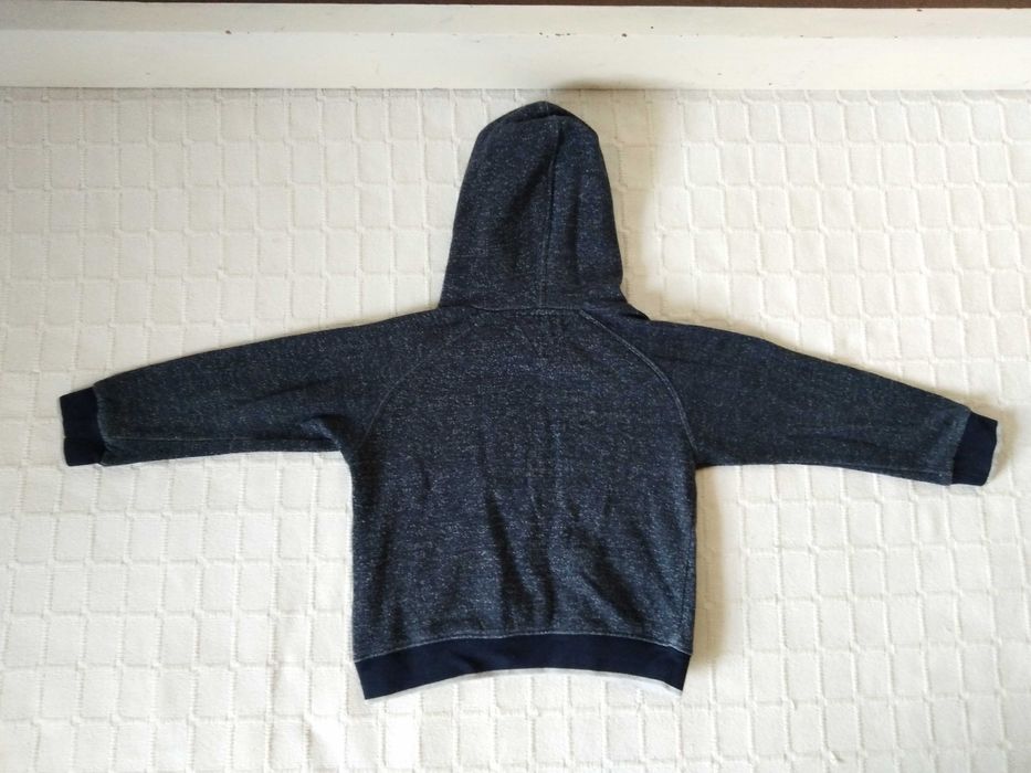 Hoodie Chicco Crew 1978 SOS 26 3 Anos