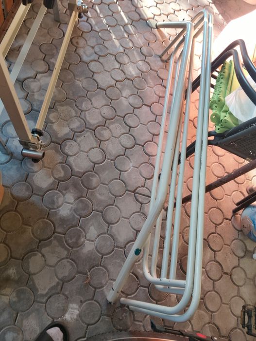 Łóżko  rehabilitacyjne