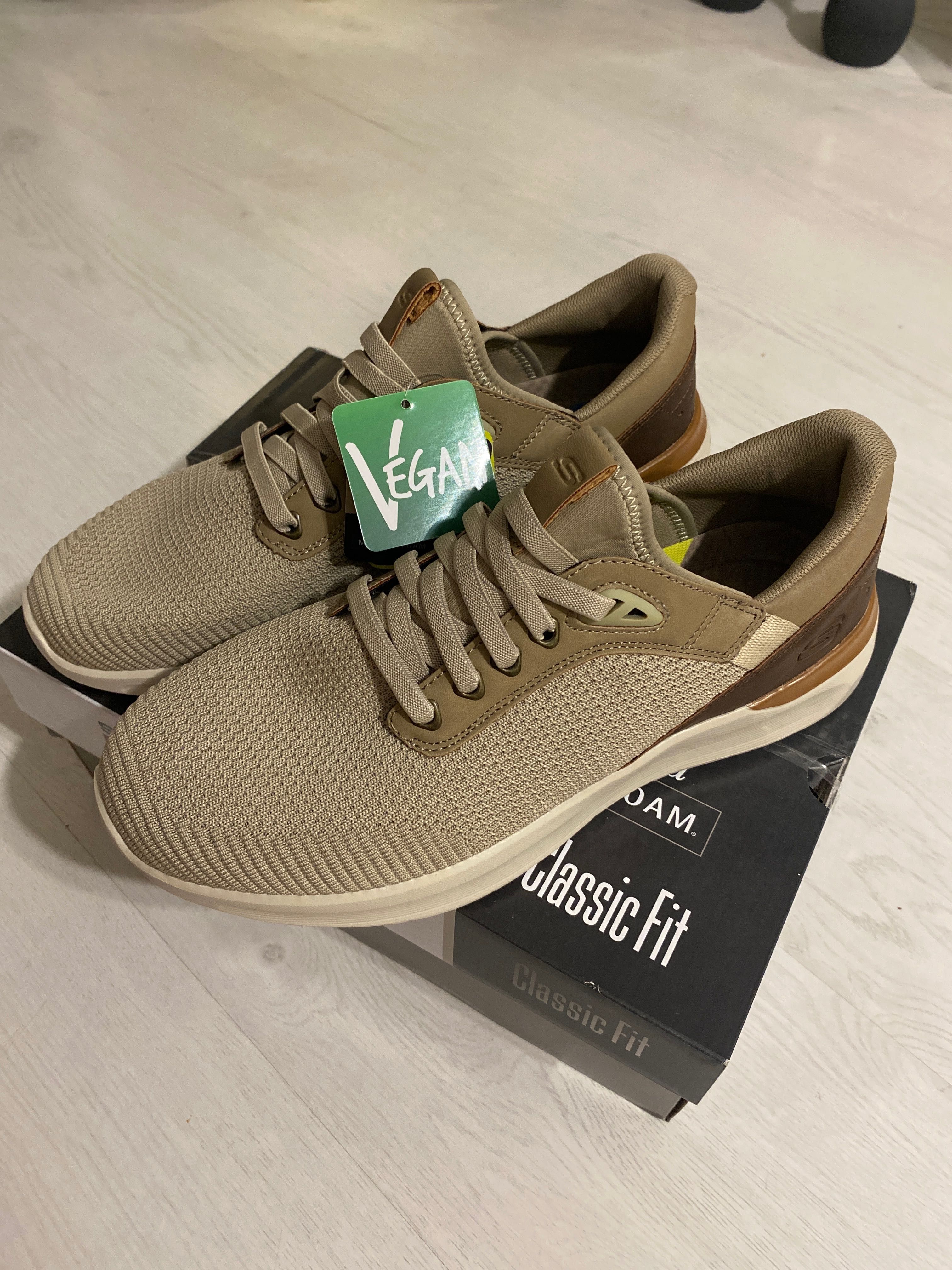 Кросівки SKECHERS (steetwear) чоловічі 42 розмір