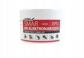 Smar do elektronarzędzi EPS1 Dedra DEGS091