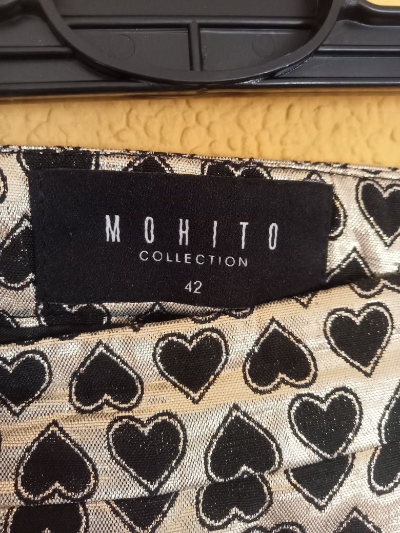 Spódnica firmy Mohito