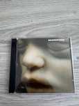 Płyta CD Rammstein Mutter