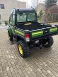 John deere gator diesel pelna wersja