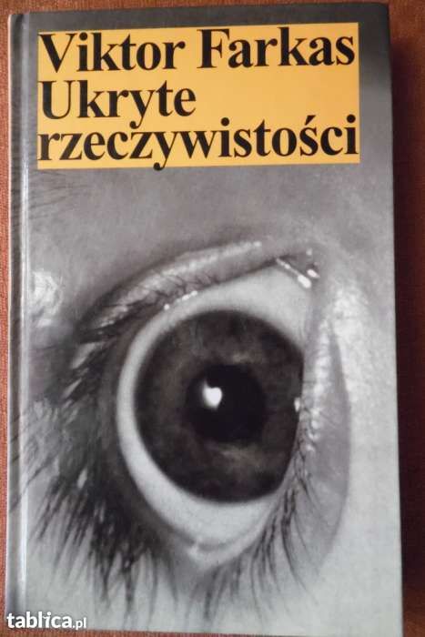 Ukryte rzeczywistości.