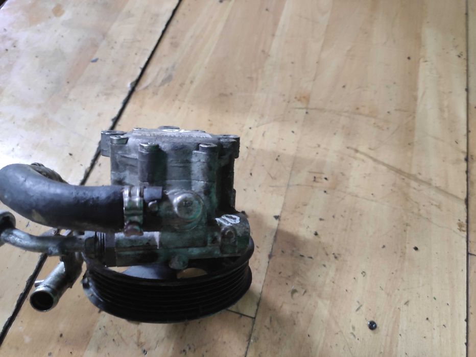 Гур Alfa Romeo 159 1.9jtd гідравлічний насос альфа Ромео 7617955560