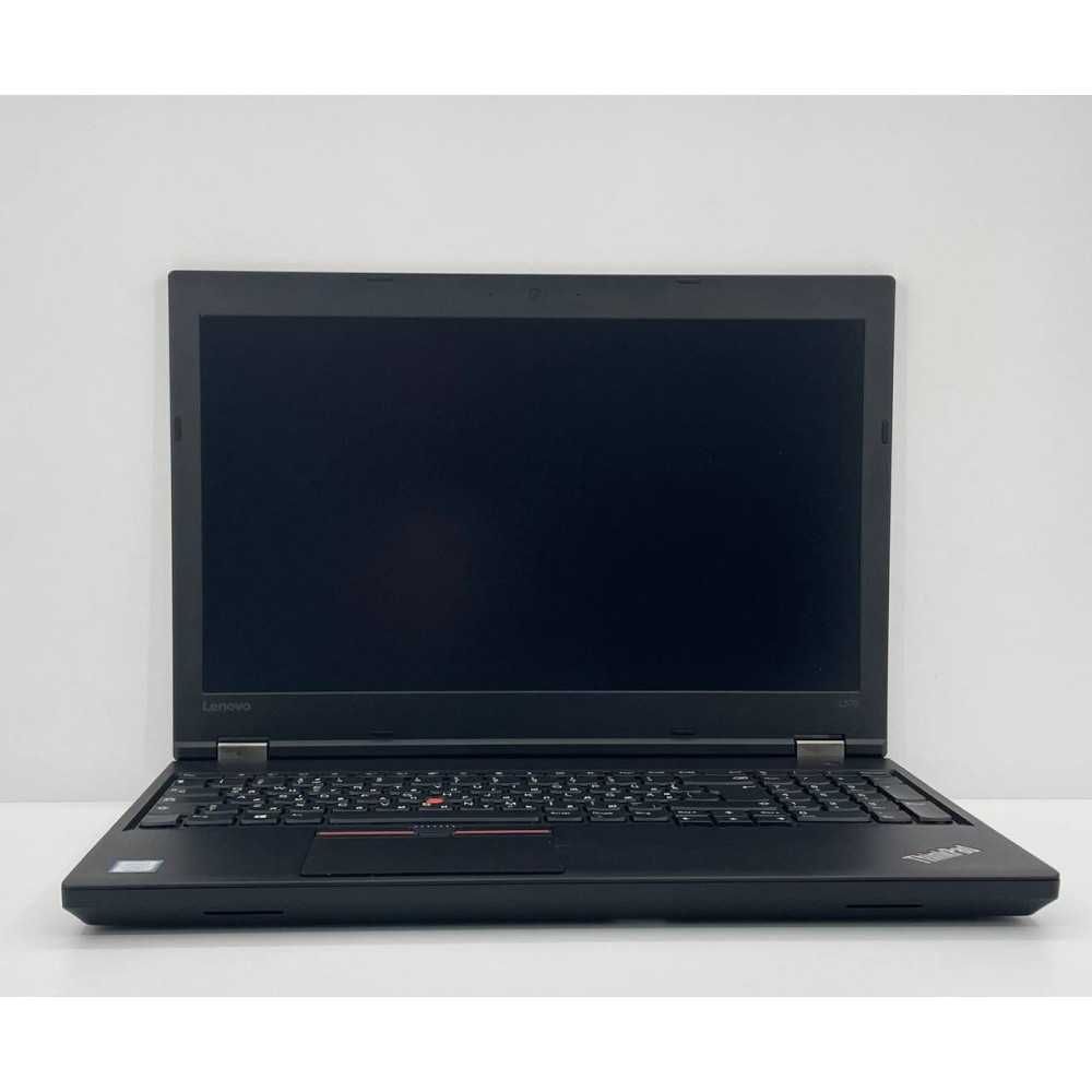 БУ ноутбук з Європи • Lenovo ThinkPad L570 • Дніпро