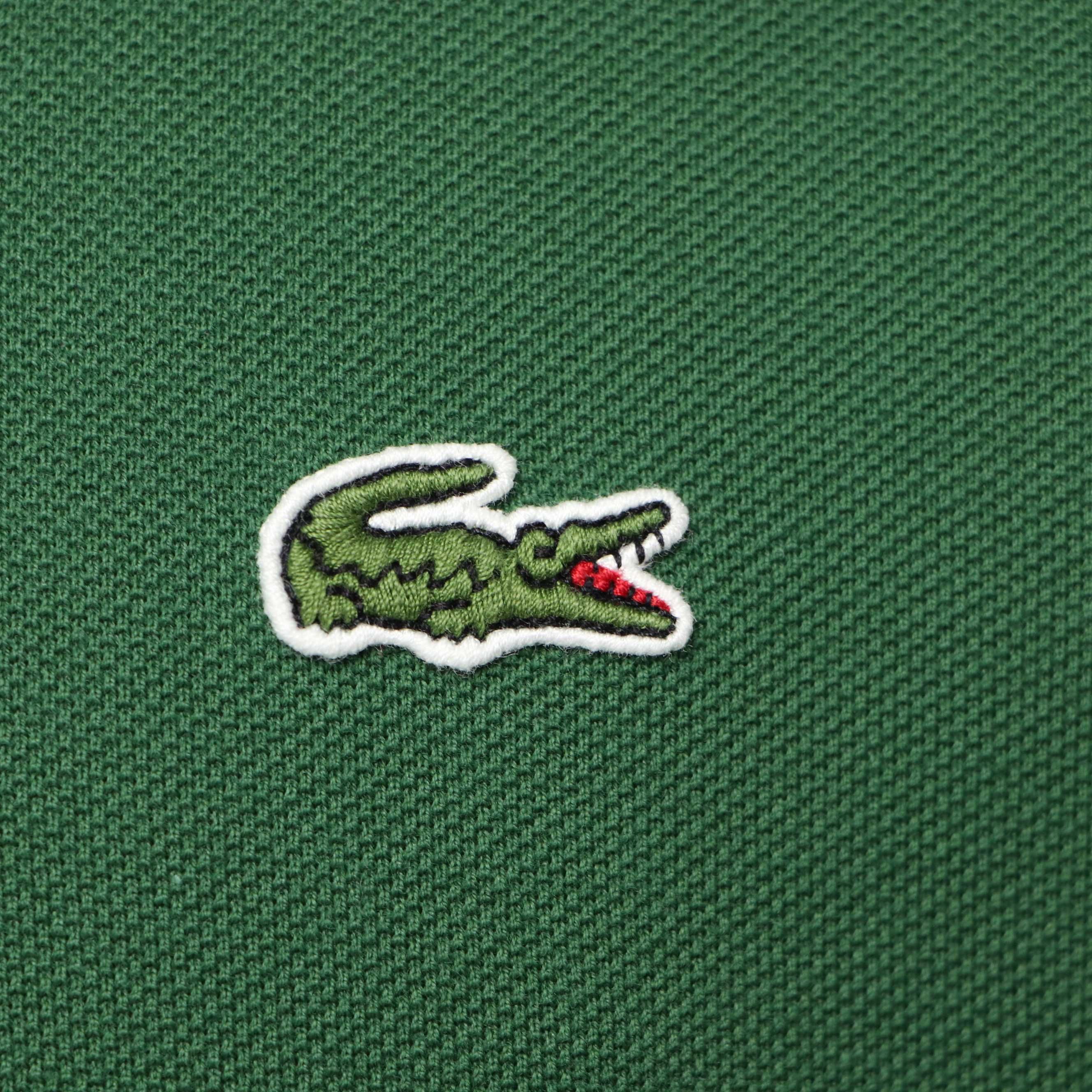 Чоловіча   Поло футболка Lacoste Classic Fit оригінал [  XXL ]