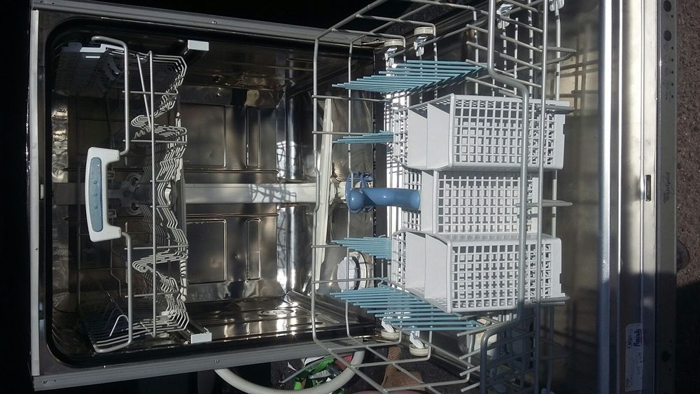 Перевірена техніка з Європи