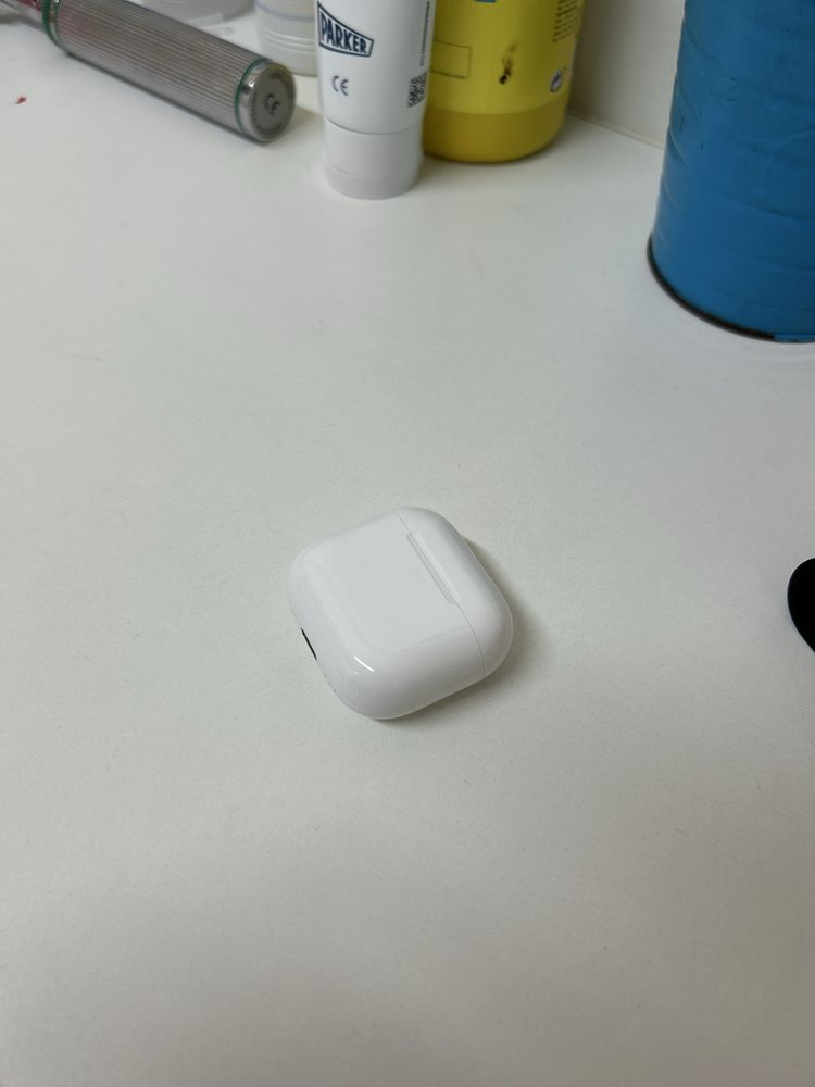 Airpods 4 ANC COMO NOVOS