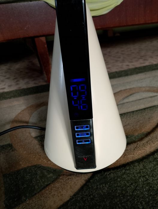 Електрочайник Bugatti Vera Кремовий