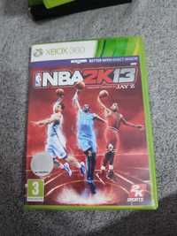 NBA2K13 Xbox 360. Xbox360. X360