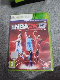 NBA2K13 Xbox 360. Xbox360. X360