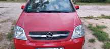Opel Meriva 2005r