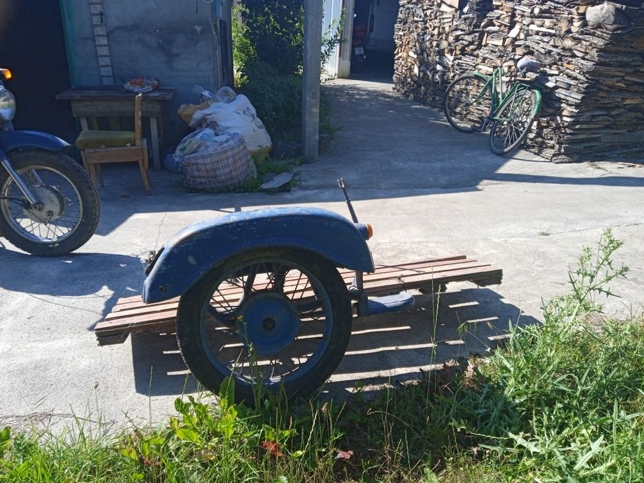 Коляска до м.Іж.