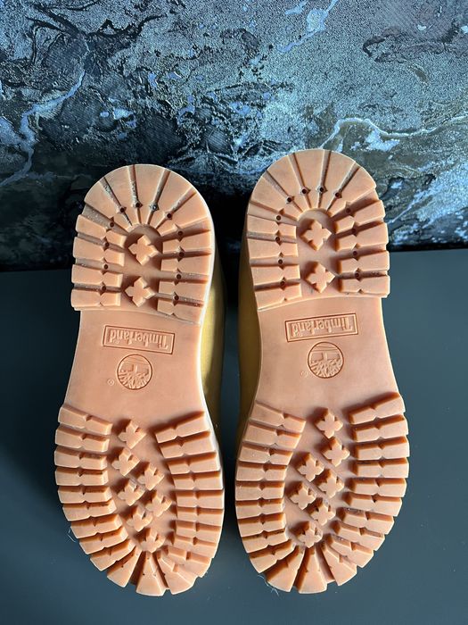 Черевики чоловічі Timberland Primaloft 43р