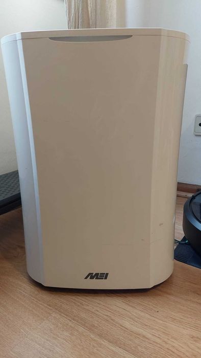 Desumidificador MEI DH 5512