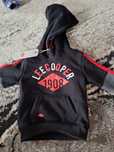 Bluza nowa 9 m Lee Cooper