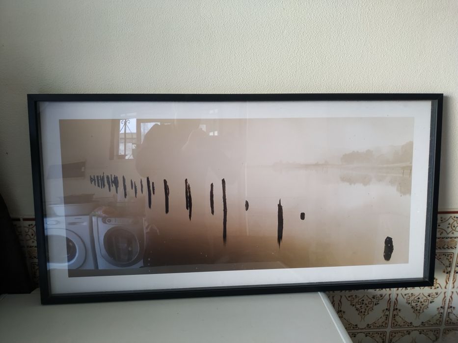 Quadros, valsund. Celeste Ferreira.