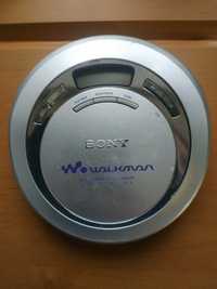CD плеер Sony d-ej623 CD walkman