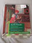 podręcznik j.polski cz.1 kl.1 liceum/technikum