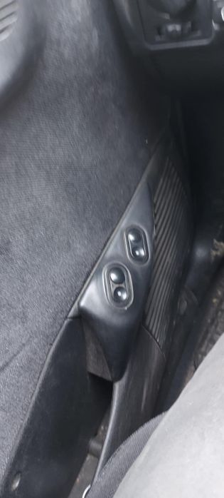 Opel Corsa w Dieselku