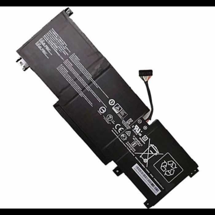 Акумулятор MSI BTY-M492 GL66 11UDK-076 GF76 GL76 WF76 11UJ Оригінал