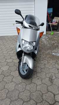 Honda Pantheon 125