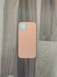 Apple iPhone 13 Premium Silicon Case