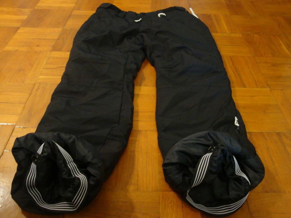 Костюм IDENTIC лыжный / бордерский, размер 52-54 ( L-XL )