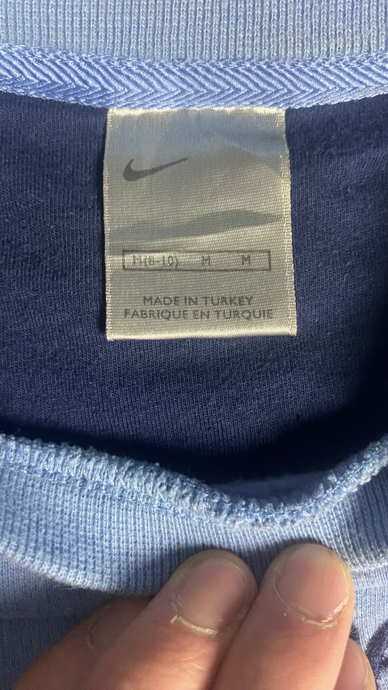 Bluza Nike Vintage