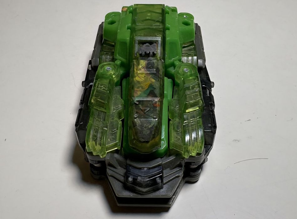 Скричеры разные модели