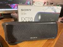Coluna Sony SRSXB31  ótimo estado
