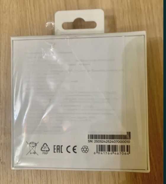 Новые блютуз наушники Realme Buds Air 7 Pro Global Glory Beige