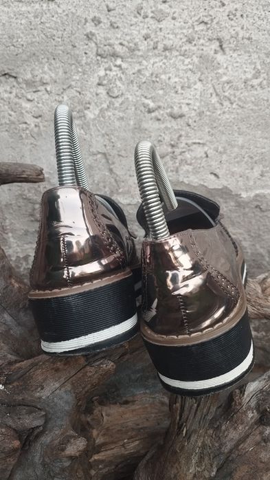 Oxfordy damskie, Seastar