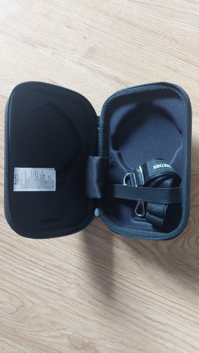 TXT Light Stick Case
