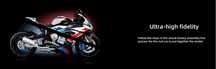 Lego BMW 1000 RR