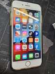 Iphone 6s 32 gb Silver