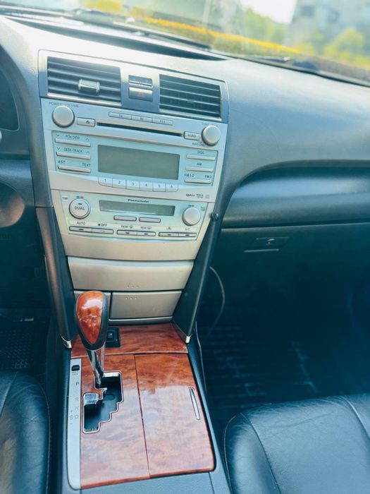 Продам тойоту кемри 3,5