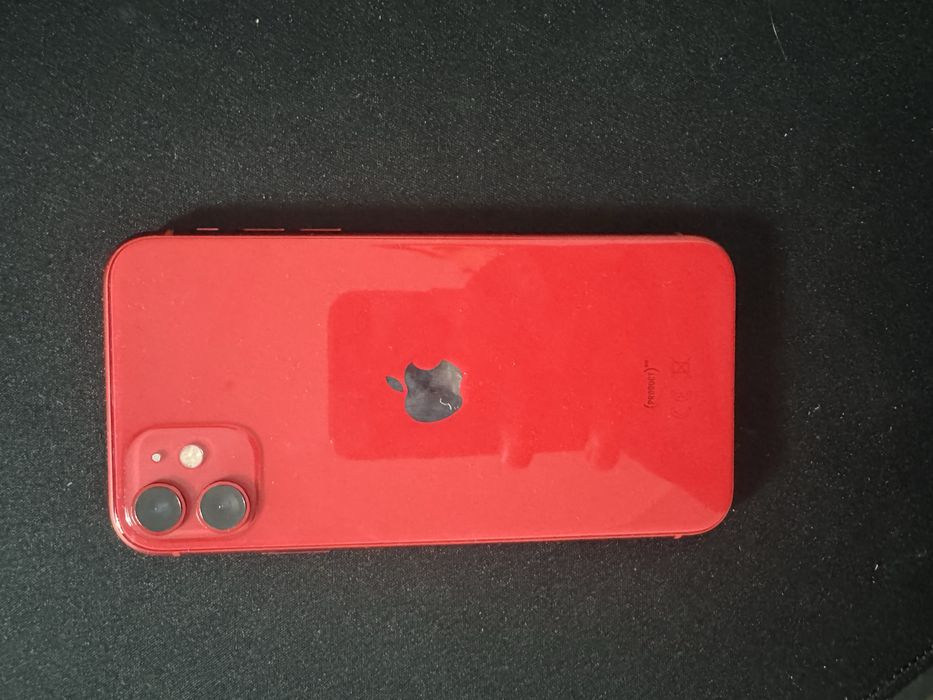 Iphone 11 usado 64gb