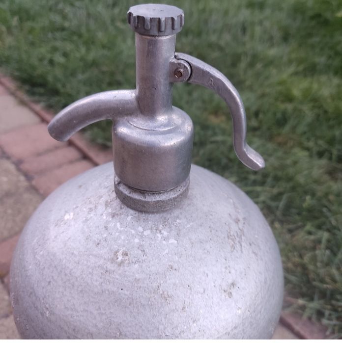 Сіфони для газованої води